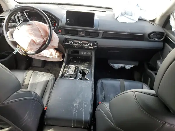 5FNYG1H71PB010909 2023 HONDA PILOT - Image 8
