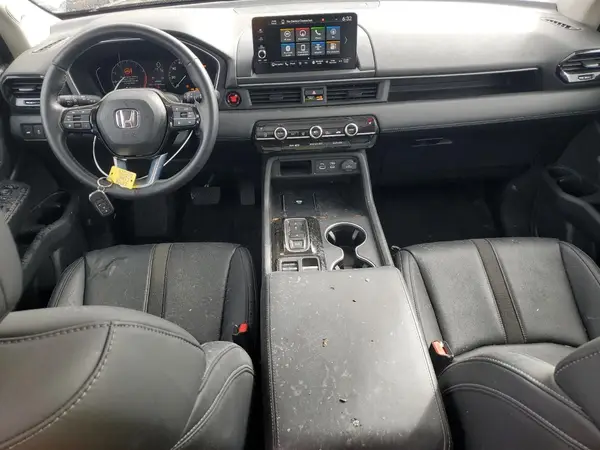 5FNYG1H71PB025751 2023 HONDA PILOT - Image 8