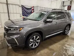 5FNYG1H71PB029895 2023 HONDA PILOT
