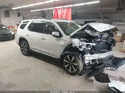 5FNYG1H71PB036197 2023 HONDA PILOT