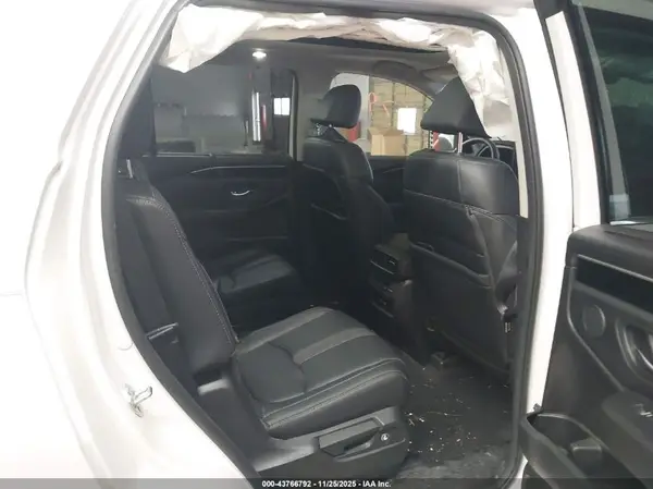 5FNYG1H71PB036197 2023 HONDA PILOT - Image 8