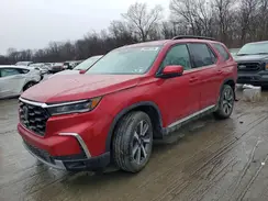 5FNYG1H71PB036605 2023 HONDA PILOT