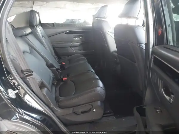 5FNYG1H71PB053131 2023 HONDA PILOT - Image 8