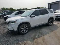 5FNYG1H71PB053906 2023 HONDA PILOT