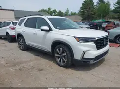 5FNYG1H71PB055073 2023 HONDA PILOT