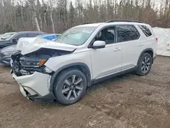 5FNYG1H71PB503358 2023 HONDA PILOT