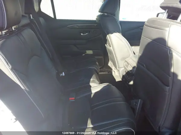 5FNYG1H71PB504820 2023 HONDA PILOT - Image 8