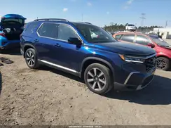 5FNYG1H71RB001436 2024 HONDA PILOT