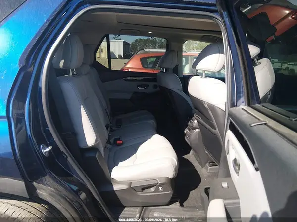 5FNYG1H71RB001436 2024 HONDA PILOT - Image 8