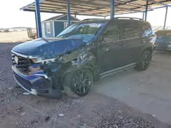 5FNYG1H71RB001467 2024 HONDA PILOT