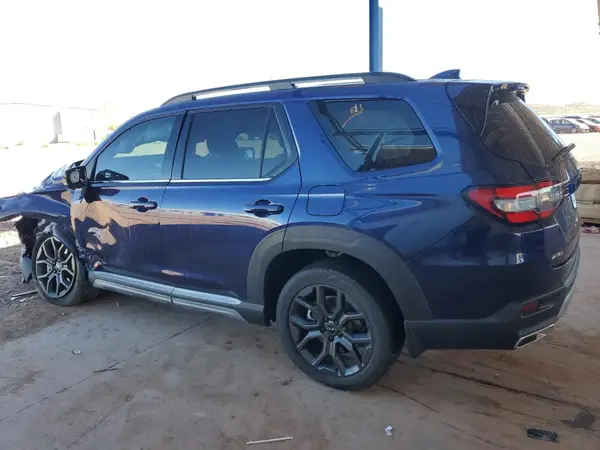 5FNYG1H71RB001467 2024 HONDA PILOT - Image 2