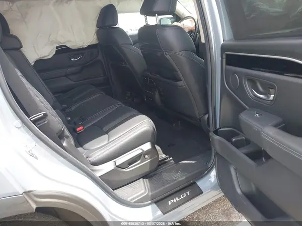 5FNYG1H71RB006197 2024 HONDA PILOT - Image 8