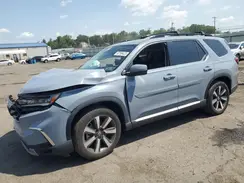 5FNYG1H71RB006233 2024 HONDA PILOT
