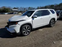 5FNYG1H71RB022092 2024 HONDA PILOT