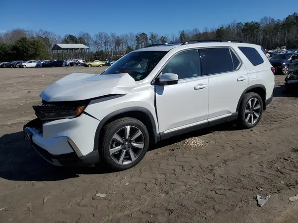 5FNYG1H71RB022092 2024 HONDA PILOT - Image 1