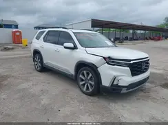 5FNYG1H71RB026403 2024 HONDA PILOT
