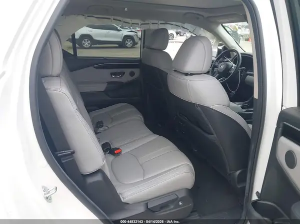 5FNYG1H71RB026403 2024 HONDA PILOT - Image 8