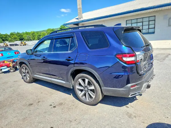 5FNYG1H71RB026773 2024 HONDA PILOT - Image 2