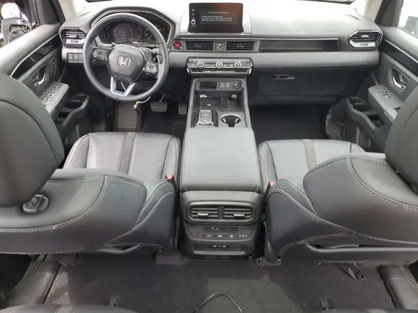 5FNYG1H71RB028958 2024 HONDA PILOT - Image 8