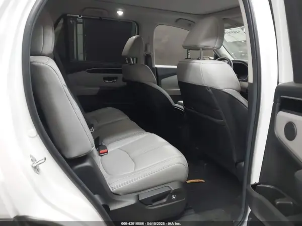 5FNYG1H71RB029155 2024 HONDA PILOT - Image 8