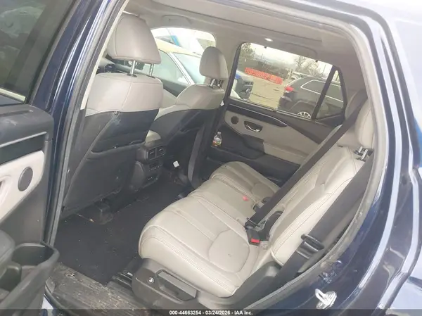 5FNYG1H71RB029429 2024 HONDA PILOT - Image 8