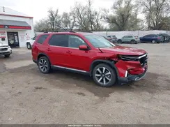 5FNYG1H71RB035070 2024 HONDA PILOT