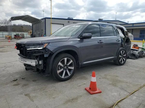 5FNYG1H71RB036980 2024 HONDA PILOT - Image 1