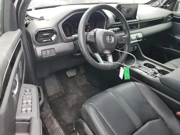 5FNYG1H71RB036980 2024 HONDA PILOT - Image 8