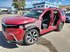 5FNYG1H71RB038549 2024 HONDA PILOT