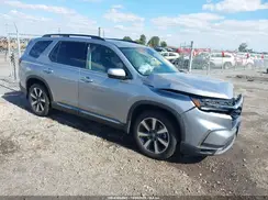 5FNYG1H71RB041323 2024 HONDA PILOT