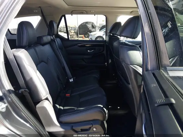 5FNYG1H71RB042326 2024 HONDA PILOT - Image 8