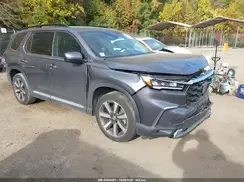 5FNYG1H71SB011356 2025 HONDA PILOT
