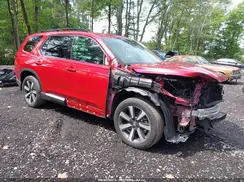5FNYG1H71SB017223 2025 HONDA PILOT