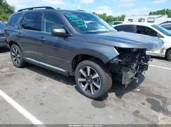 5FNYG1H71SB018887 2025 HONDA PILOT
