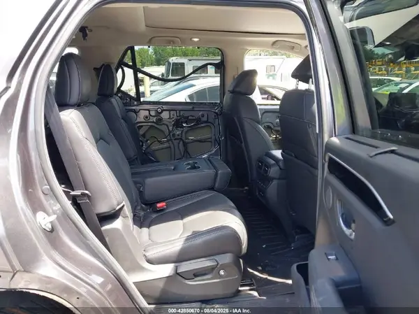 5FNYG1H71SB018887 2025 HONDA PILOT - Image 8