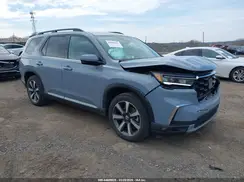 5FNYG1H71SB041893 2025 HONDA PILOT