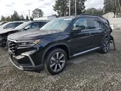 5FNYG1H71SB044941 2025 HONDA PILOT