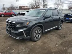 5FNYG1H71SB050822 2025 HONDA PILOT