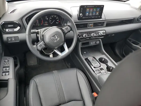 5FNYG1H71SB050822 2025 HONDA PILOT - Image 8