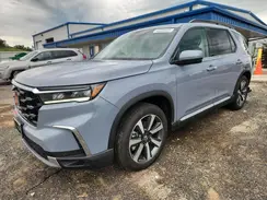 5FNYG1H71SB061318 2025 HONDA PILOT
