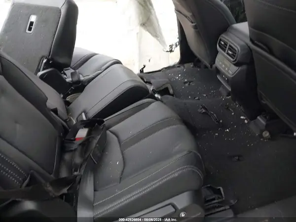 5FNYG1H71SB082458 2025 HONDA PILOT - Image 8