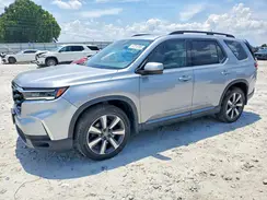 5FNYG1H71SB096151 2025 HONDA PILOT