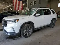 5FNYG1H71SB097252 2025 HONDA PILOT