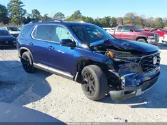 5FNYG1H71SB117189 2025 HONDA PILOT