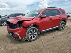 5FNYG1H71SB120657 2025 HONDA PILOT