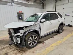 5FNYG1H71SB136700 2025 HONDA PILOT