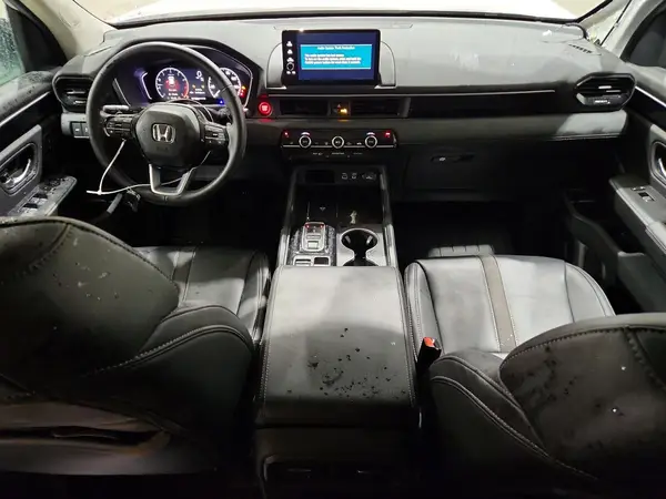 5FNYG1H71SB136700 2025 HONDA PILOT - Image 8