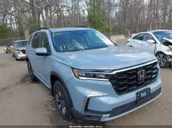 5FNYG1H71SB139421 2025 HONDA PILOT