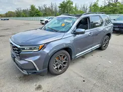 5FNYG1H71SB149477 2025 HONDA PILOT