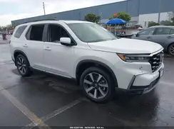5FNYG1H71SB153061 2025 HONDA PILOT